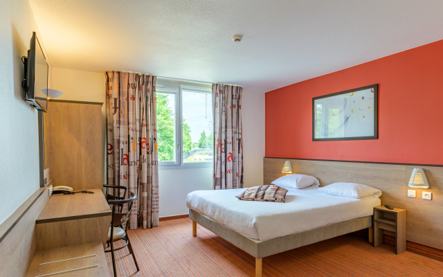 ACE Hôtel Paris Roissy