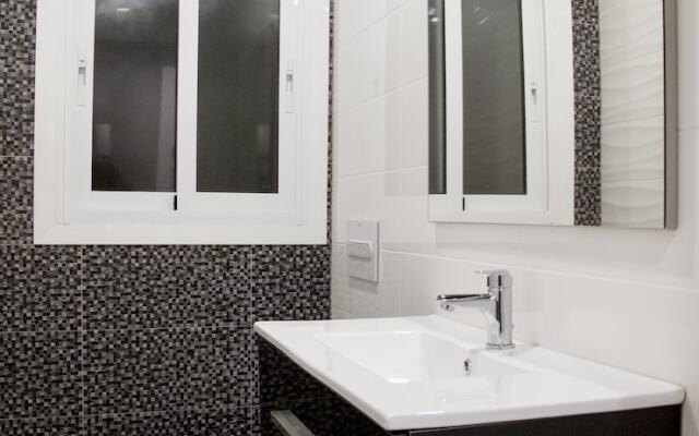 Living4Malaga Greenhouse