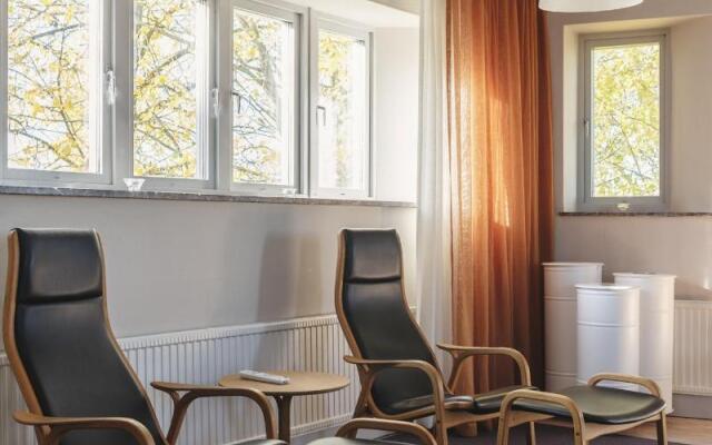 Ytterjärna Hotell & Konferens