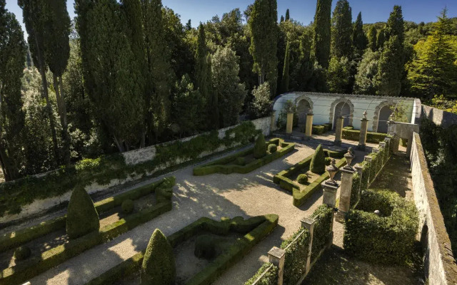 Casa Villa Rentals by Torre a Cona