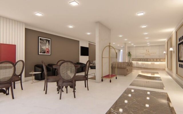 Piacentini Palace Hotel