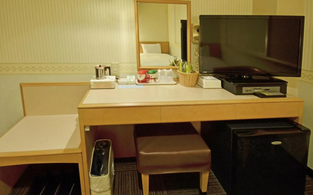 Omura Central Hotel