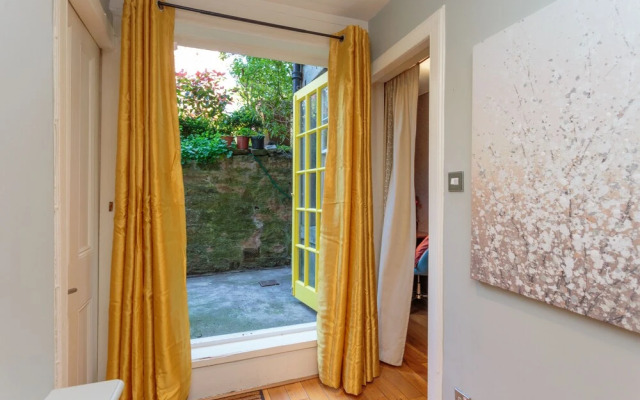 Beautiful Hideout in Center of Edinburgh - Business - Holidays