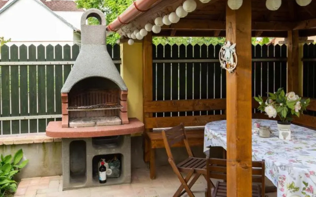Vanília Apartman