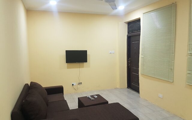 Private Executive Apartments