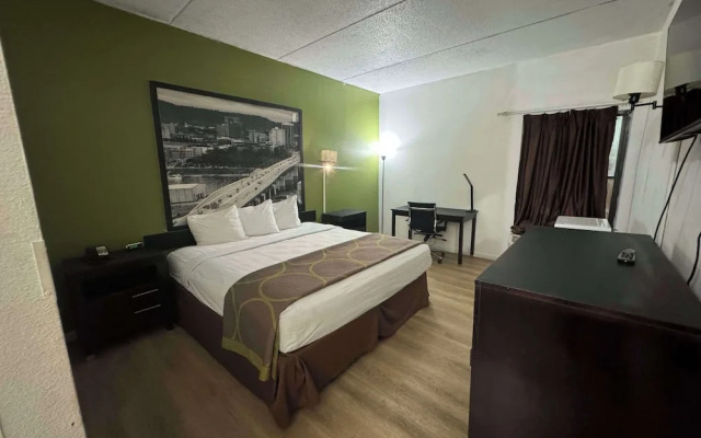 Quality Inn Chattanooga Hamilton Place