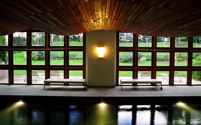 Hotel Del Bosque