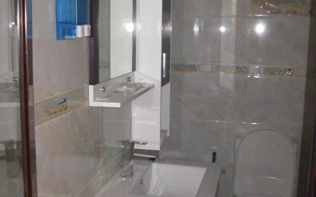 Rungwe Hotel