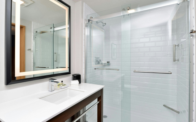 Four Points by Sheraton Kansas City Olathe