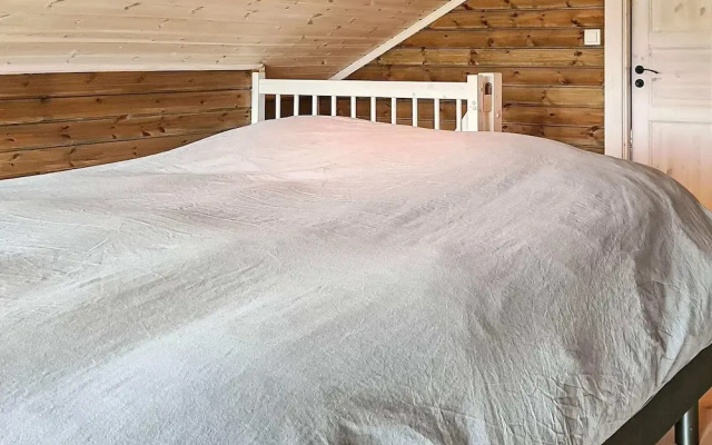 8 Person Holiday Home in Veggli