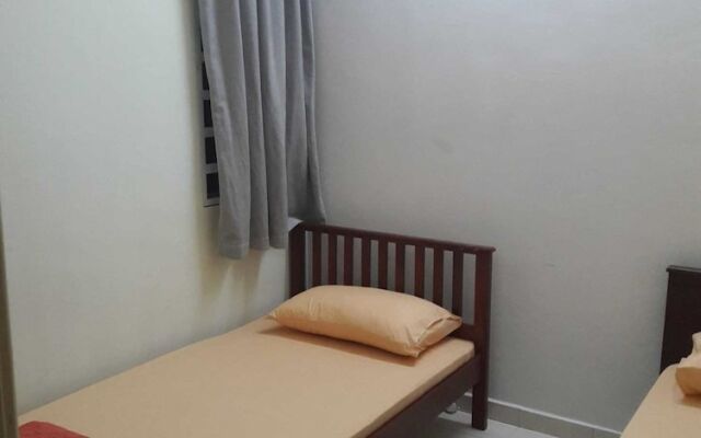 Jeffrey Homestay R @ Lost World of Tambun