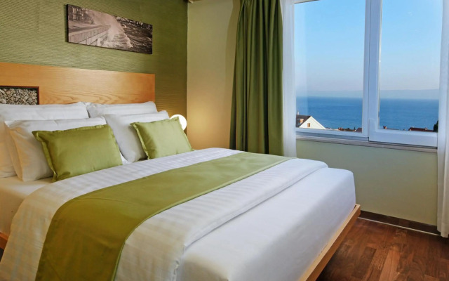 Boutique Hotel Bol