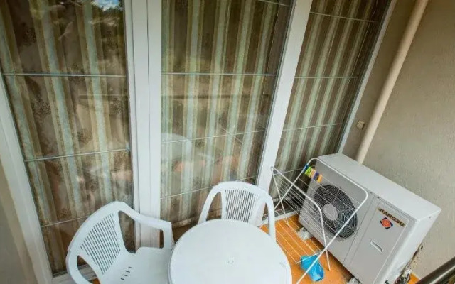 Sunny Beach Rent Apartments - Dune Residence
