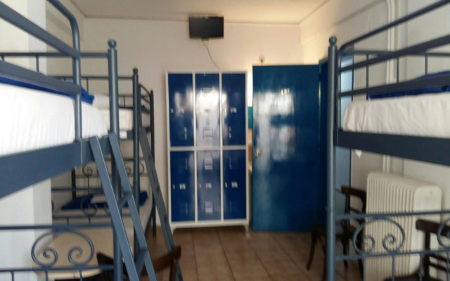 Sparta Team Hotel - Hostel