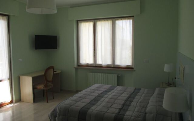 A Casa Di Gio'
