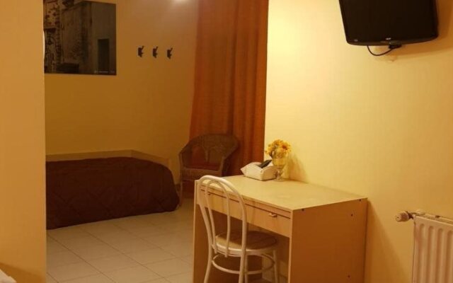 Hotel Mariagrazia