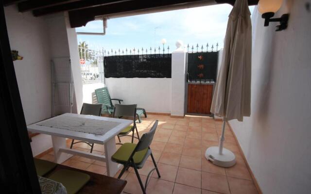 Bungalow Primavera