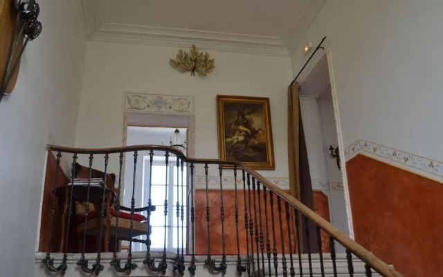Maison Sule B&B