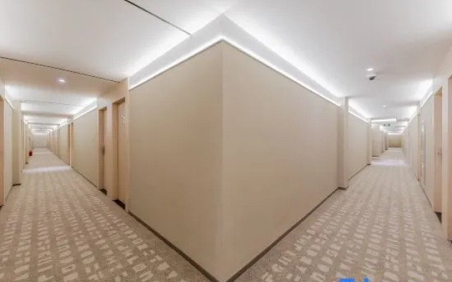 Sushi Jingxuan Hotel (Shanghai Hongqiao Airport NECC Branch)