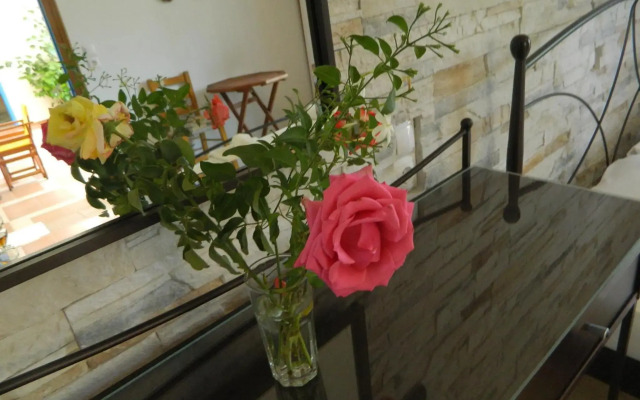 Ioanna Apartments