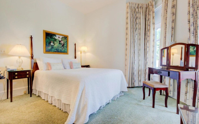 The Hewitt Wellington Hotel