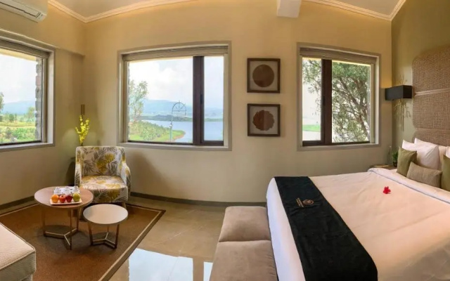 Fazlani Natures Nest - The Wellness Retreat