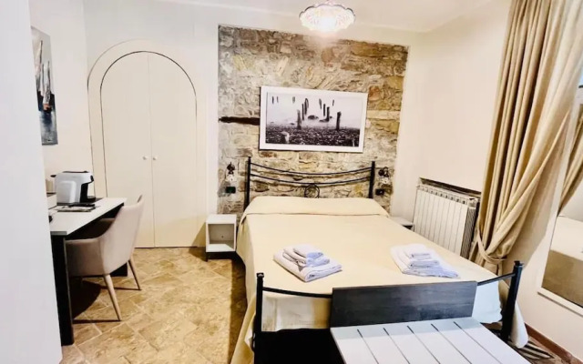 Locanda Badia Residence Iride and Celeste