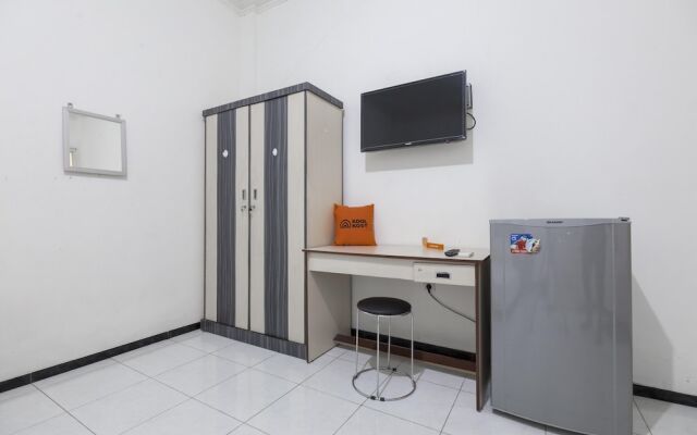 KoolKost near Universitas Diponegoro Semarang