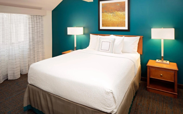 Residence Inn by Marriott Harrisburg Hershey