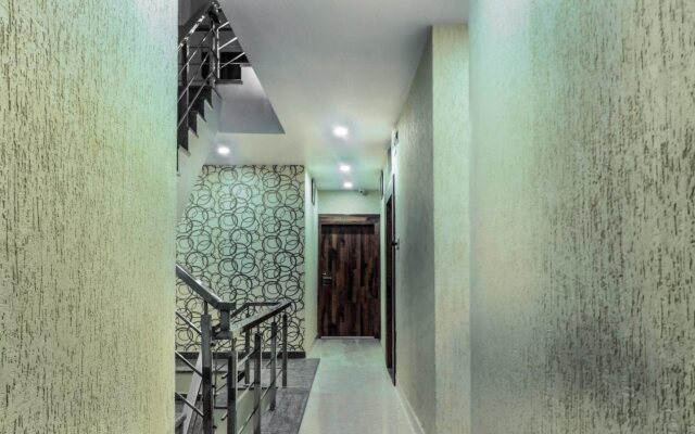 Lake Arc By OYO Rooms