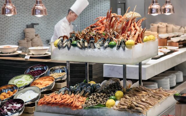 Courtyard by Marriott Tianjin Hongqiao