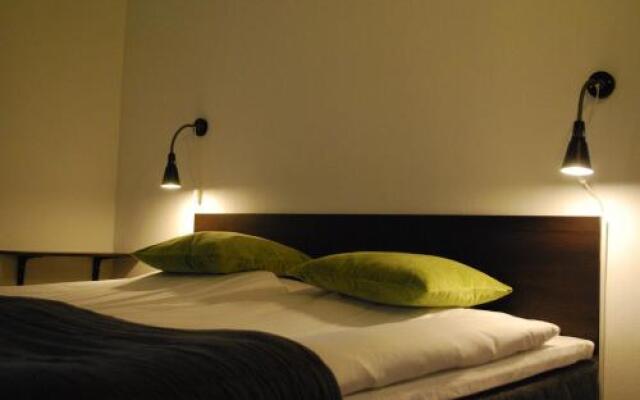 Bed and Breakfast 33