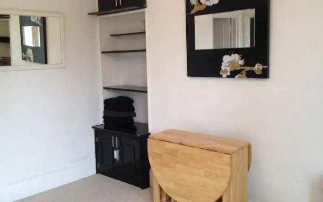 Talgarth Apartment