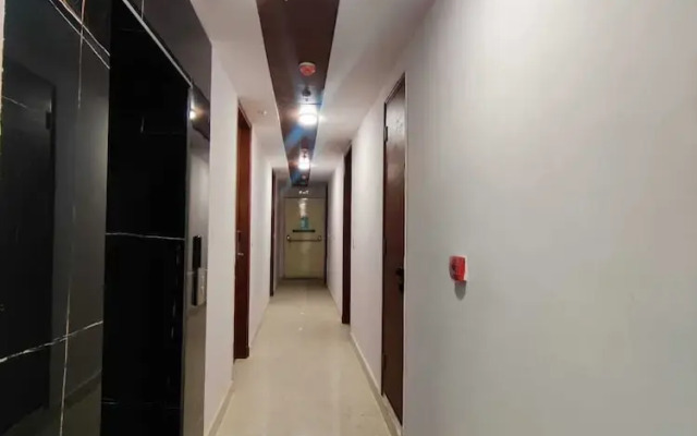 Pk Boutique Hotel
