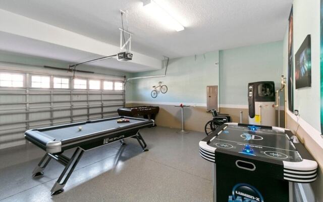 Barbara 6 Bedroom Home