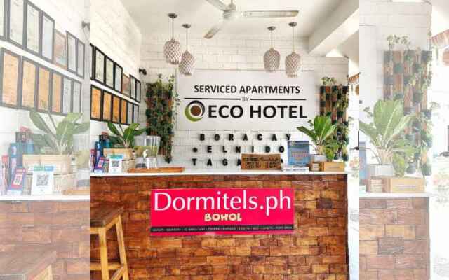 Dormitels.ph Bohol