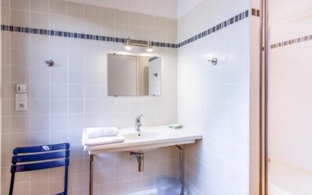 Holiday Home Kreiz An Avel