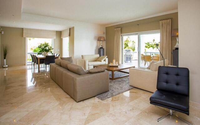 30439 - Fantastic Luxury Villa Near Marbella