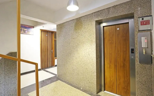 Ocean Suites Near Delhi  Airport