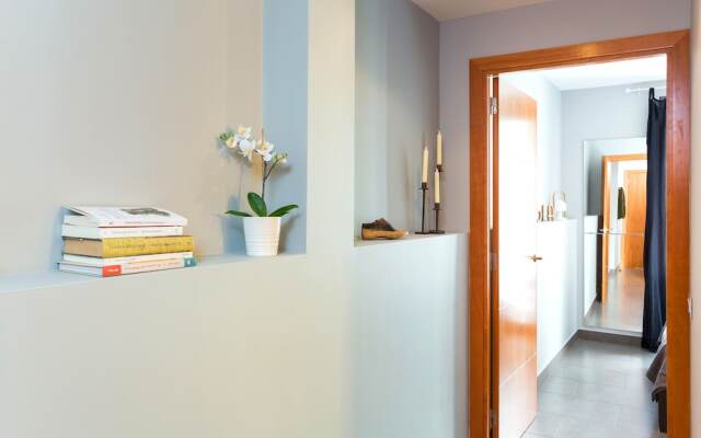 Bo&Co Apartments Sitges