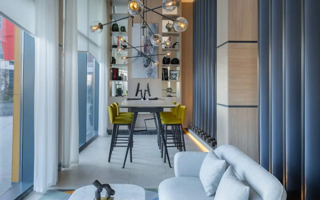 Courtyard by Marriott Chisinau