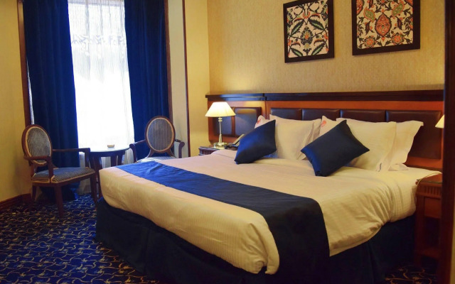 Manazil Al madinah Hotel