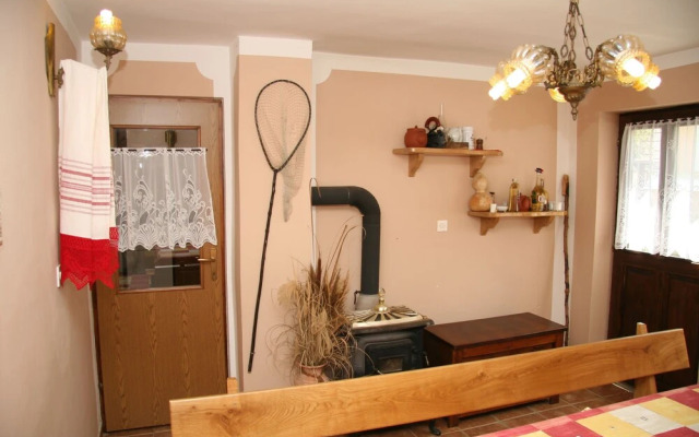 Apartements Vrata Baranje
