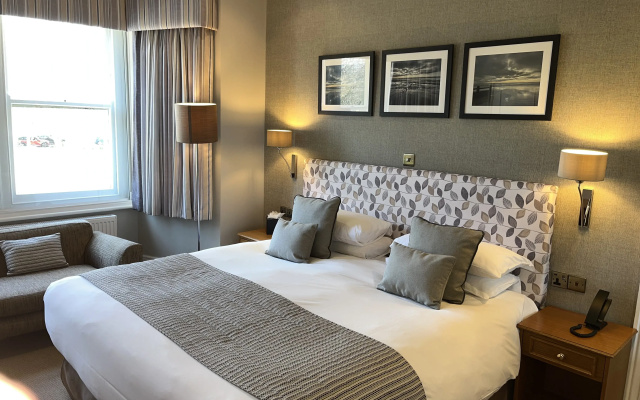 Ardington Hotel