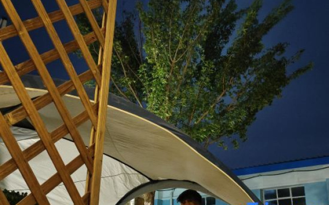 Beijing Mishan Xiaozhu Boutique B&B