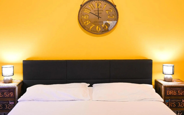 Backpacker Apartment Hofburg