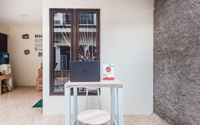 Safa Alya by OYO Rooms