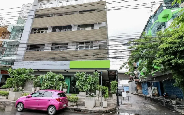 Nida Rooms Chatuchak Holiday 1032