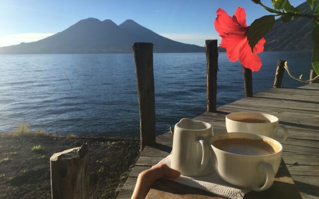 Anzan Atitlan