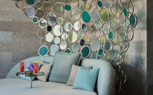 W Residences Algarve